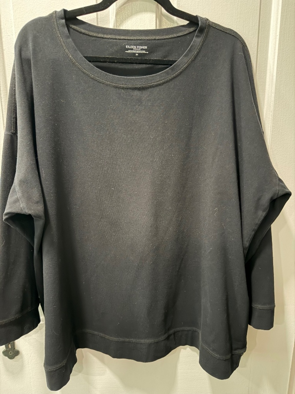 Eileen Fisher Casual Top